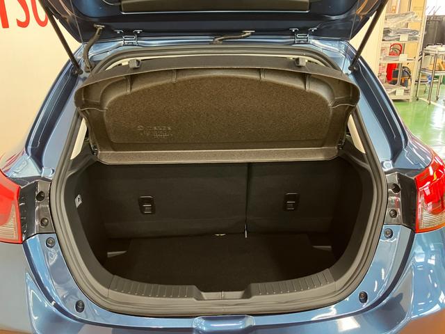 デミオ１３Ｓツーリング衝突被害軽減ブレーキシステム　Ｂカメラ　クルーズコントロール　ステアリングスイッチ　シートヒーター　ＵＳＢ接続端子　ＥＴＣ　ヘッドアップディスプレイ　コーナーセンサー　キーフリー（神奈川県）の中古車