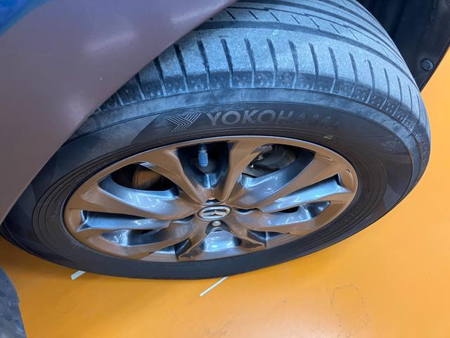 デミオ１３Ｓツーリング衝突被害軽減ブレーキシステム　Ｂカメラ　クルーズコントロール　ステアリングスイッチ　シートヒーター　ＵＳＢ接続端子　ＥＴＣ　ヘッドアップディスプレイ　コーナーセンサー　キーフリー（神奈川県）の中古車