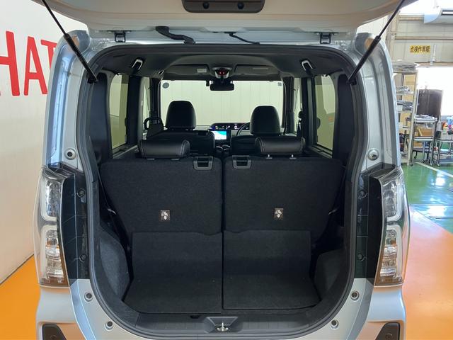 タントカスタムＸサポカーＳワイド適合　ドラレコ　ミラクルオープンドア　Ｂカメラ　両側オートスライドドア　コーナーセンサー　ミラクルウォークスルー　シートヒーター　ステアリングスイッチ　ＵＳＢ接続端子　キーフリー（神奈川県）の中古車