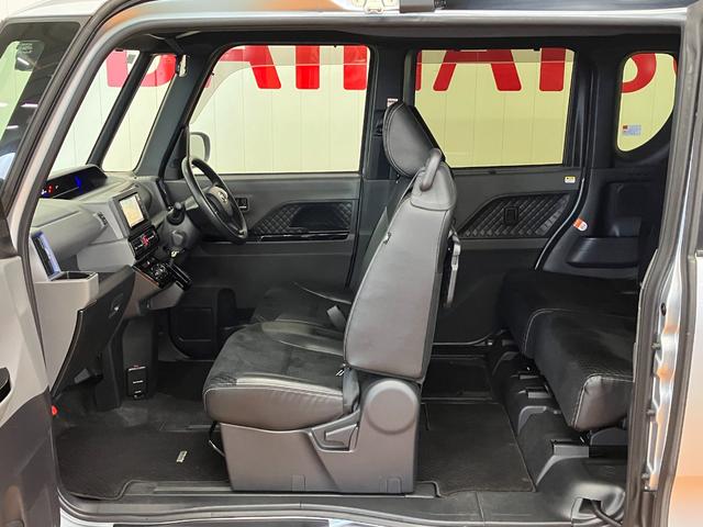 タントカスタムＸサポカーＳワイド適合　ドラレコ　ミラクルオープンドア　Ｂカメラ　両側オートスライドドア　コーナーセンサー　ミラクルウォークスルー　シートヒーター　ステアリングスイッチ　ＵＳＢ接続端子　キーフリー（神奈川県）の中古車