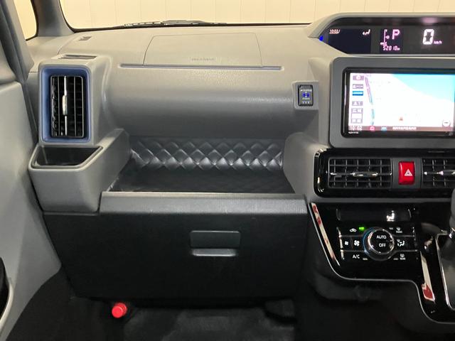 タントカスタムＸサポカーＳワイド適合　ドラレコ　ミラクルオープンドア　Ｂカメラ　両側オートスライドドア　コーナーセンサー　ミラクルウォークスルー　シートヒーター　ステアリングスイッチ　ＵＳＢ接続端子　キーフリー（神奈川県）の中古車