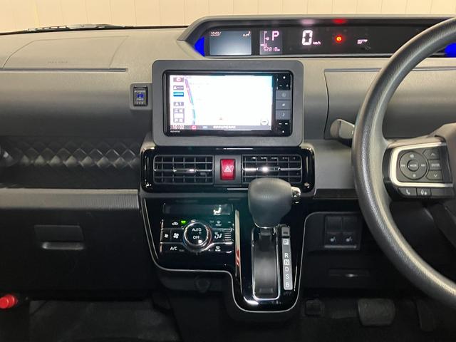 タントカスタムＸサポカーＳワイド適合　ドラレコ　ミラクルオープンドア　Ｂカメラ　両側オートスライドドア　コーナーセンサー　ミラクルウォークスルー　シートヒーター　ステアリングスイッチ　ＵＳＢ接続端子　キーフリー（神奈川県）の中古車