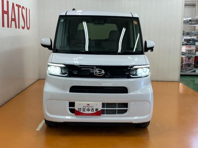 タントＸサポカーＳワイド適合　ドラレコ　ミラクルオープンドア　片側オートスライドドア　電動パーキングブレーキ　パノラマモニター対応　Ｐスタート　コーナーセンサー　シートヒーター　ステアリングスイッチ（神奈川県）の中古車