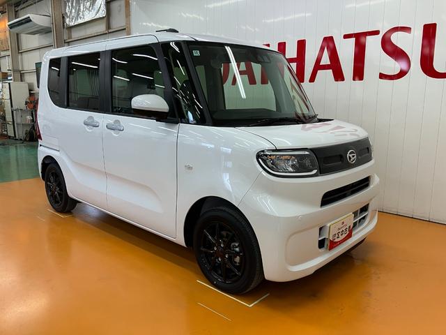 タントＸサポカーＳワイド適合　ドラレコ　ミラクルオープンドア　片側オートスライドドア　電動パーキングブレーキ　パノラマモニター対応　Ｐスタート　コーナーセンサー　シートヒーター　ステアリングスイッチ（神奈川県）の中古車