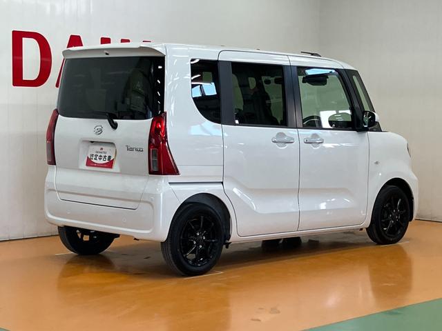 タントＸサポカーＳワイド適合　ドラレコ　ミラクルオープンドア　片側オートスライドドア　電動パーキングブレーキ　パノラマモニター対応　Ｐスタート　コーナーセンサー　シートヒーター　ステアリングスイッチ（神奈川県）の中古車