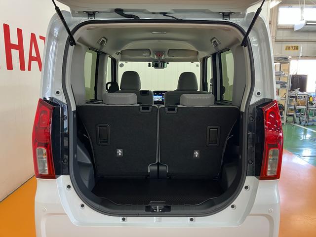 タントＸサポカーＳワイド適合　ドラレコ　ミラクルオープンドア　片側オートスライドドア　電動パーキングブレーキ　パノラマモニター対応　Ｐスタート　コーナーセンサー　シートヒーター　ステアリングスイッチ（神奈川県）の中古車