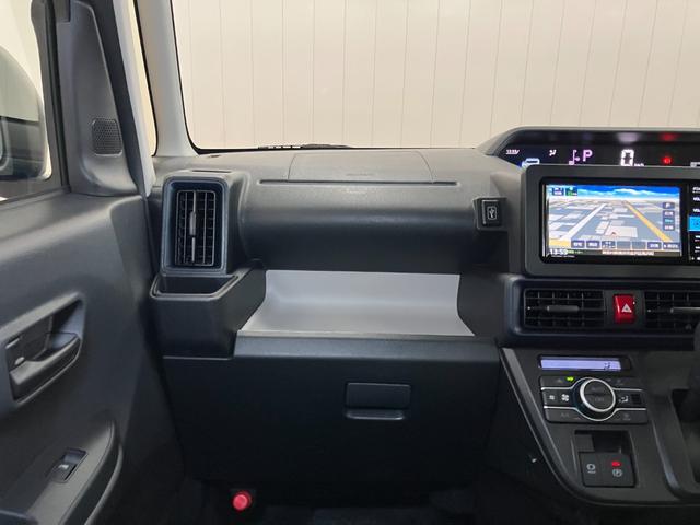 タントＸサポカーＳワイド適合　ドラレコ　ミラクルオープンドア　片側オートスライドドア　電動パーキングブレーキ　パノラマモニター対応　Ｐスタート　コーナーセンサー　シートヒーター　ステアリングスイッチ（神奈川県）の中古車