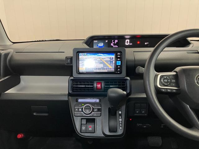 タントＸサポカーＳワイド適合　ドラレコ　ミラクルオープンドア　片側オートスライドドア　電動パーキングブレーキ　パノラマモニター対応　Ｐスタート　コーナーセンサー　シートヒーター　ステアリングスイッチ（神奈川県）の中古車