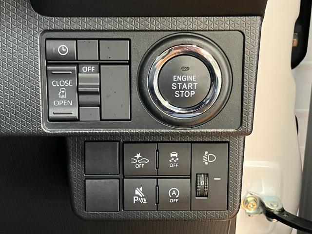 タントＸサポカーＳワイド適合　ドラレコ　ミラクルオープンドア　片側オートスライドドア　電動パーキングブレーキ　パノラマモニター対応　Ｐスタート　コーナーセンサー　シートヒーター　ステアリングスイッチ（神奈川県）の中古車