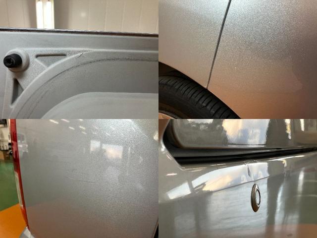 ムーヴＬ　ＳＡIIスマアシ　ステアリングスイッチ　エアコン　Ｂカメラ　ＣＤチューナー　エコアイドル　横滑り防止機能　誤発進抑制機能　光軸調整ダイヤル　電動格納ミラー　キーレス（神奈川県）の中古車