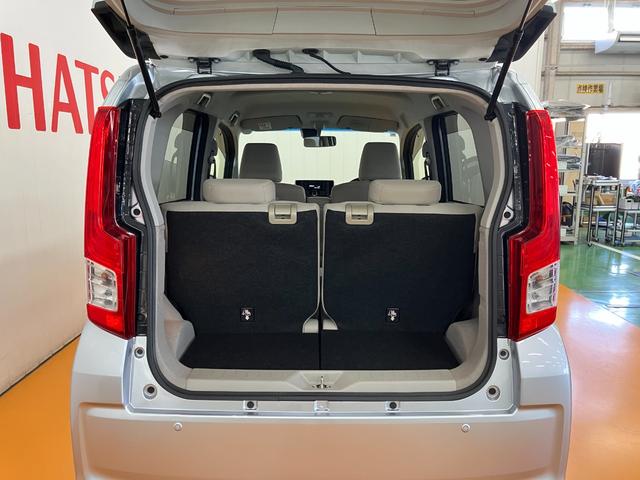 ムーヴＬ　ＳＡIIスマアシ　ステアリングスイッチ　エアコン　Ｂカメラ　ＣＤチューナー　エコアイドル　横滑り防止機能　誤発進抑制機能　光軸調整ダイヤル　電動格納ミラー　キーレス（神奈川県）の中古車