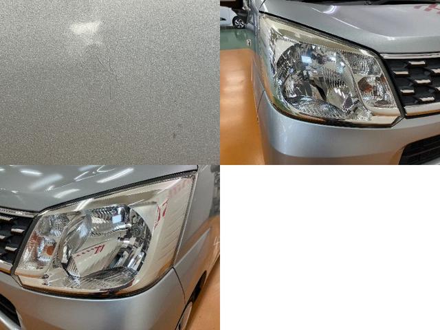 ムーヴＬ　ＳＡIIスマアシ　ステアリングスイッチ　エアコン　Ｂカメラ　ＣＤチューナー　エコアイドル　横滑り防止機能　誤発進抑制機能　光軸調整ダイヤル　電動格納ミラー　キーレス（神奈川県）の中古車