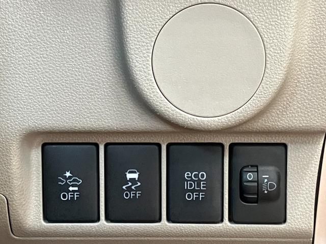 ムーヴＬ　ＳＡIIスマアシ　ステアリングスイッチ　エアコン　Ｂカメラ　ＣＤチューナー　エコアイドル　横滑り防止機能　誤発進抑制機能　光軸調整ダイヤル　電動格納ミラー　キーレス（神奈川県）の中古車