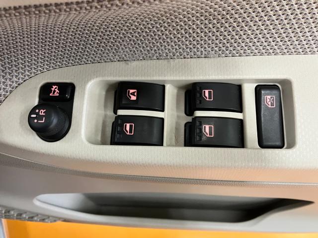 ムーヴＬ　ＳＡIIスマアシ　ステアリングスイッチ　エアコン　Ｂカメラ　ＣＤチューナー　エコアイドル　横滑り防止機能　誤発進抑制機能　光軸調整ダイヤル　電動格納ミラー　キーレス（神奈川県）の中古車