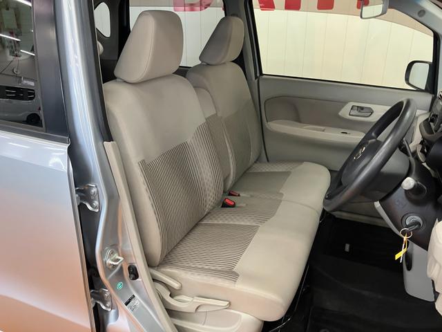 ムーヴＬ　ＳＡIIスマアシ　ステアリングスイッチ　エアコン　Ｂカメラ　ＣＤチューナー　エコアイドル　横滑り防止機能　誤発進抑制機能　光軸調整ダイヤル　電動格納ミラー　キーレス（神奈川県）の中古車