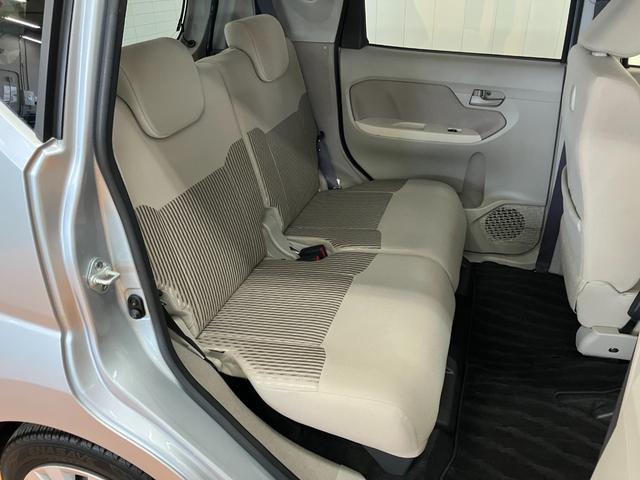 ムーヴＬ　ＳＡIIスマアシ　ステアリングスイッチ　エアコン　Ｂカメラ　ＣＤチューナー　エコアイドル　横滑り防止機能　誤発進抑制機能　光軸調整ダイヤル　電動格納ミラー　キーレス（神奈川県）の中古車