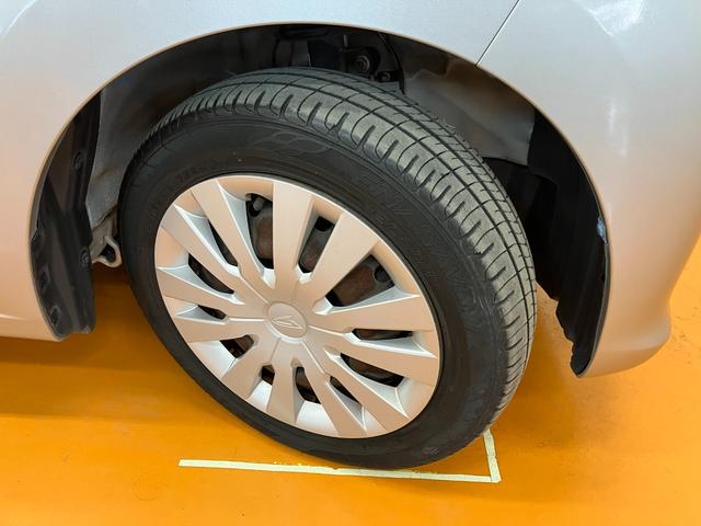 ムーヴＬ　ＳＡIIスマアシ　ステアリングスイッチ　エアコン　Ｂカメラ　ＣＤチューナー　エコアイドル　横滑り防止機能　誤発進抑制機能　光軸調整ダイヤル　電動格納ミラー　キーレス（神奈川県）の中古車