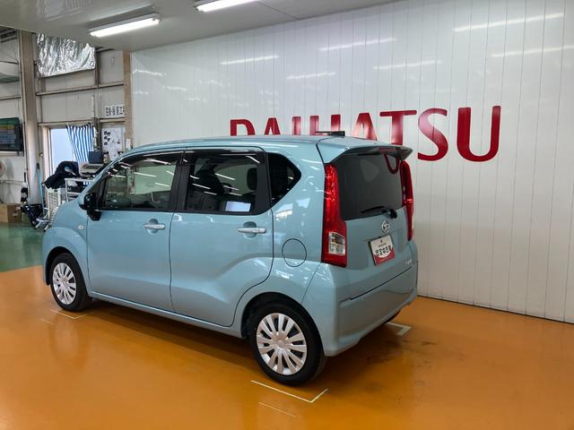 ムーヴＬ　ＳＡIIIサポカーＳワイド適合　ステアリングスイッチ　エアコン　Ｂカメラ　電動格納ミラー　パワーウインドウ　アイドリングストップ　横滑り防止機能　誤発進抑制機能　オートハイビーム　光軸調整ダイヤル　キーレス（神奈川県）の中古車