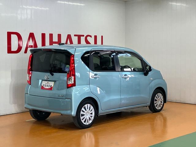 ムーヴＬ　ＳＡIIIサポカーＳワイド適合　ステアリングスイッチ　エアコン　Ｂカメラ　電動格納ミラー　パワーウインドウ　アイドリングストップ　横滑り防止機能　誤発進抑制機能　オートハイビーム　光軸調整ダイヤル　キーレス（神奈川県）の中古車