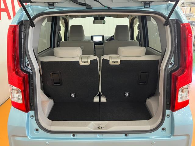 ムーヴＬ　ＳＡIIIサポカーＳワイド適合　ステアリングスイッチ　エアコン　Ｂカメラ　電動格納ミラー　パワーウインドウ　アイドリングストップ　横滑り防止機能　誤発進抑制機能　オートハイビーム　光軸調整ダイヤル　キーレス（神奈川県）の中古車