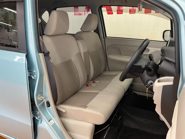 ムーヴＬ　ＳＡIIIサポカーＳワイド適合　ステアリングスイッチ　エアコン　Ｂカメラ　電動格納ミラー　パワーウインドウ　アイドリングストップ　横滑り防止機能　誤発進抑制機能　オートハイビーム　光軸調整ダイヤル　キーレス（神奈川県）の中古車