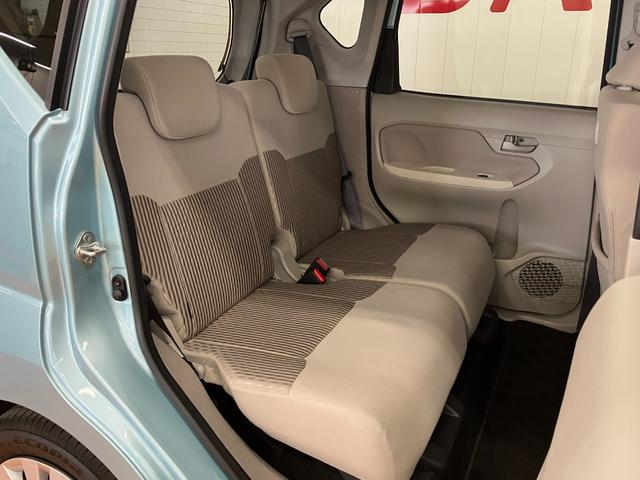 ムーヴＬ　ＳＡIIIサポカーＳワイド適合　ステアリングスイッチ　エアコン　Ｂカメラ　電動格納ミラー　パワーウインドウ　アイドリングストップ　横滑り防止機能　誤発進抑制機能　オートハイビーム　光軸調整ダイヤル　キーレス（神奈川県）の中古車