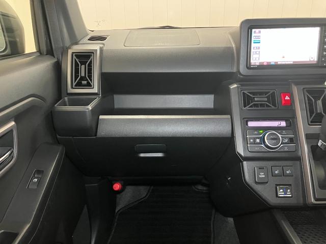 タフトＧターボサポカーＳワイド適合　ドラレコ　スカイフィールトップ　電動パーキングブレーキ　全車速追従機能付ＡＣＣ　ステアリングスイッチ　シートヒーター　ＵＳＢ接続端子　Ｐスタート　コーナーセンサー（神奈川県）の中古車