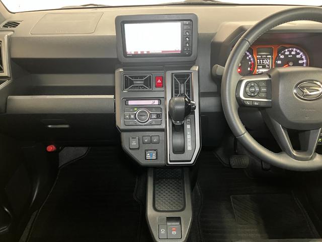 タフトＧターボサポカーＳワイド適合　ドラレコ　スカイフィールトップ　電動パーキングブレーキ　全車速追従機能付ＡＣＣ　ステアリングスイッチ　シートヒーター　ＵＳＢ接続端子　Ｐスタート　コーナーセンサー（神奈川県）の中古車