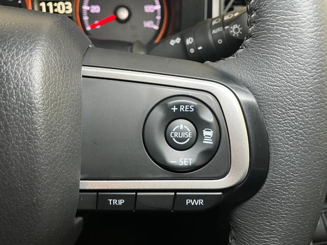 タフトＧターボサポカーＳワイド適合　ドラレコ　スカイフィールトップ　電動パーキングブレーキ　全車速追従機能付ＡＣＣ　ステアリングスイッチ　シートヒーター　ＵＳＢ接続端子　Ｐスタート　コーナーセンサー（神奈川県）の中古車