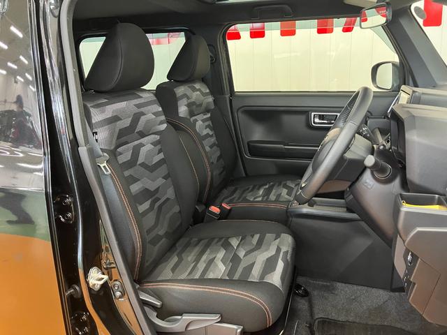 タフトＧターボサポカーＳワイド適合　ドラレコ　スカイフィールトップ　電動パーキングブレーキ　全車速追従機能付ＡＣＣ　ステアリングスイッチ　シートヒーター　ＵＳＢ接続端子　Ｐスタート　コーナーセンサー（神奈川県）の中古車