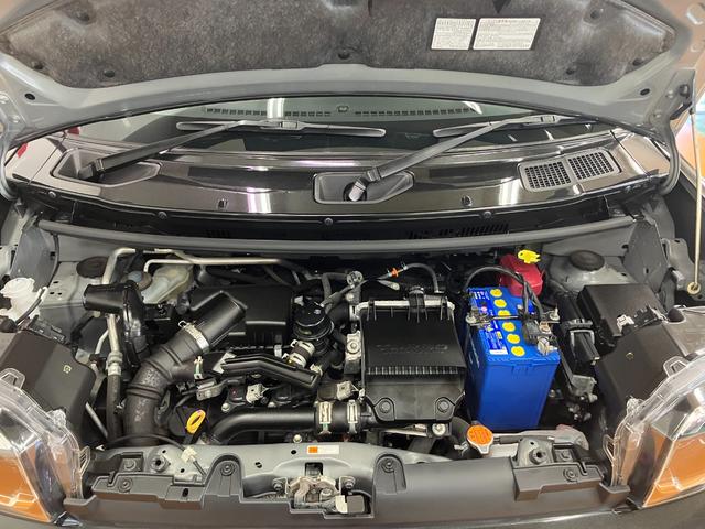 タフトＧターボサポカーＳワイド適合　ドラレコ　スカイフィールトップ　電動パーキングブレーキ　全車速追従機能付ＡＣＣ　ステアリングスイッチ　シートヒーター　ＵＳＢ接続端子　Ｐスタート　コーナーセンサー（神奈川県）の中古車