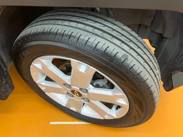 タフトＧターボサポカーＳワイド適合　ドラレコ　スカイフィールトップ　電動パーキングブレーキ　全車速追従機能付ＡＣＣ　ステアリングスイッチ　シートヒーター　ＵＳＢ接続端子　Ｐスタート　コーナーセンサー（神奈川県）の中古車