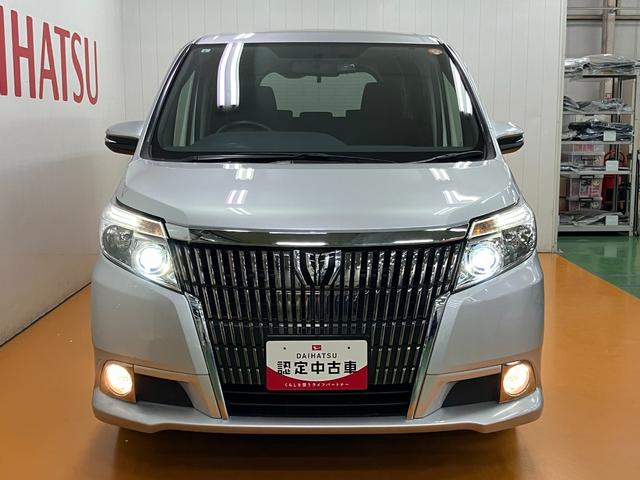 エスクァイアＸｉ３列シート　ドラレコ　Ｂカメラ　ステアリングスイッチ　Ｐスタート　片側オートスライドドア　Ｐスタート　アイドリングストップ　ＥＴＣ　ダブルエアコン　キーフリー（神奈川県）の中古車