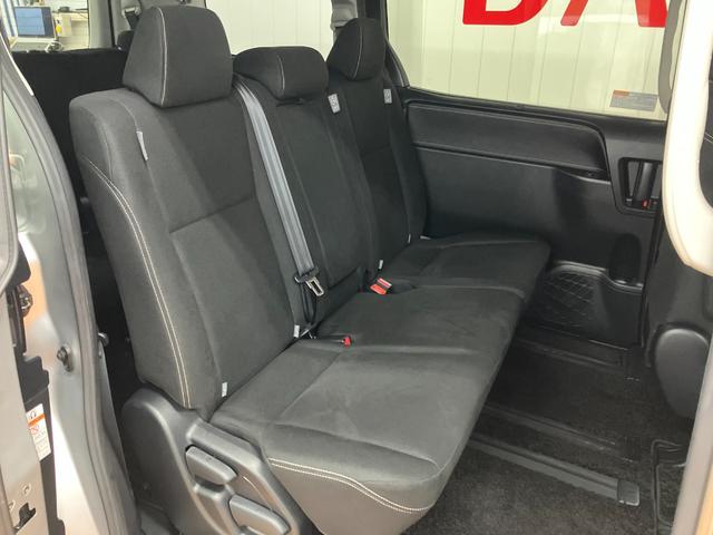 エスクァイアＸｉ３列シート　ドラレコ　Ｂカメラ　ステアリングスイッチ　Ｐスタート　片側オートスライドドア　Ｐスタート　アイドリングストップ　ＥＴＣ　ダブルエアコン　キーフリー（神奈川県）の中古車