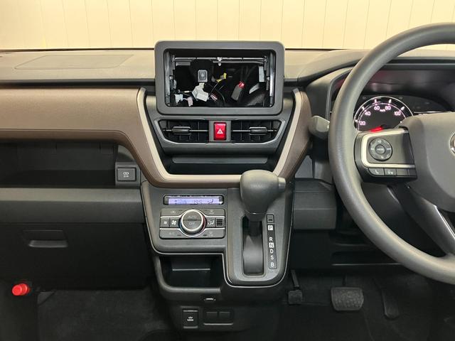 ムーヴＸサポカーＳワイド適合　片側オートスライドドア　Ｂカメラ　ステアリングスイッチ　　Ｐスタート　アイドリングストップ　コーナーセンサー　キーフリー（神奈川県）の中古車