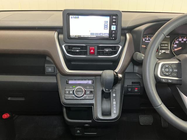 ムーヴＲＳサポカーＳワイド適合　両側オートスライドドア　全車速追従機能付ＡＣＣ　ステアリングスイッチ　電動パーキングブレーキ　Ｐスタート　コーナーセンサー　キーフリー（神奈川県）の中古車