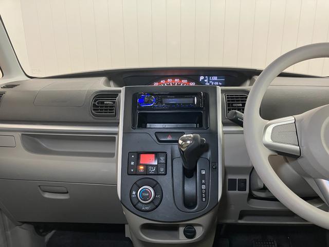 タントＸターボ　ＳＡミラクルオープンドア　片側オートスライドドア　オートエアコン　Ｐスタート　アイドリングストップ　横滑り防止機能　誤発進抑制機能　電動格納ミラー　光軸調整ダイヤル　パワーウィンドウ　キーフリー（神奈川県）の中古車