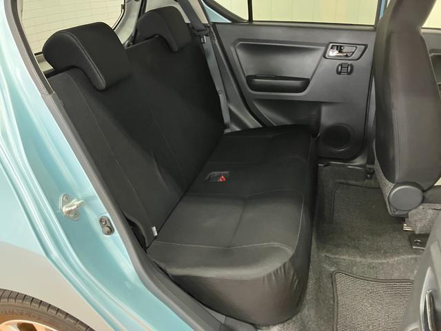 ミライースＧ　ＳＡIIIサポカーＳワイド適合　オートエアコン　Ｂカメラ　ドラレコ　オートハイビーム　コーナーセンサー　シートヒーター　アイドリングストップ　横滑り防止機能　誤発進抑制機能　パワーウインドウ　キーフリー（神奈川県）の中古車