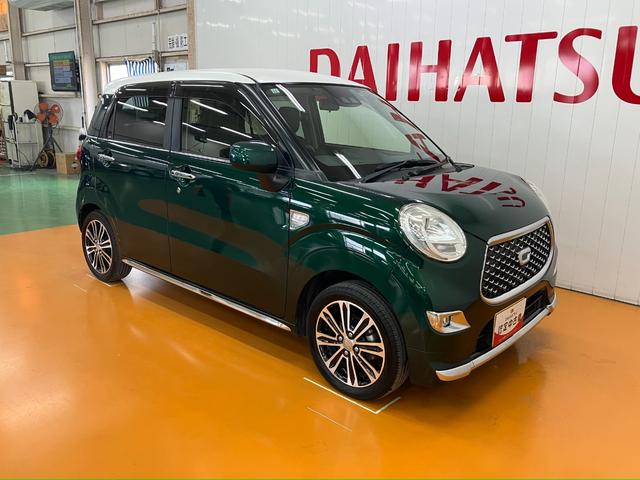 キャストスタイルＧ　プライムコレクション　ＳＡIIIサポカーＳワイド適合　ドラレコ　デザインフィルムトップ　ステアリングスイッチ　Ｐスタート　アイドリングストップ　オートハイビーム　横滑り防止機能　誤発進抑制機能　シートヒーター　ＥＴＣ　キーフリー（神奈川県）の中古車