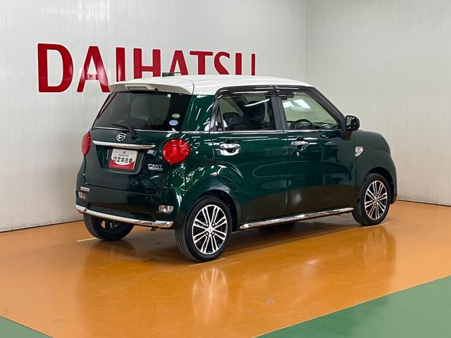 キャストスタイルＧ　プライムコレクション　ＳＡIIIサポカーＳワイド適合　ドラレコ　デザインフィルムトップ　ステアリングスイッチ　Ｐスタート　アイドリングストップ　オートハイビーム　横滑り防止機能　誤発進抑制機能　シートヒーター　ＥＴＣ　キーフリー（神奈川県）の中古車