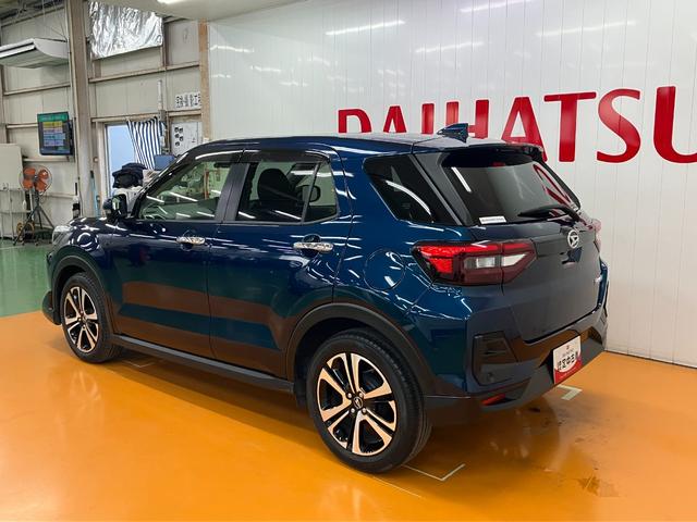 ロッキーＧサポカーＳワイド適合　ドラレコ　ＵＳＢ接続端子　ステアリングスイッチ　パノラマモニター対応　全車速追従機能付ＡＣＣ　シートヒーター　コーナーセンサー　Ｐスタート　ＥＴＣ　キーフリー（神奈川県）の中古車