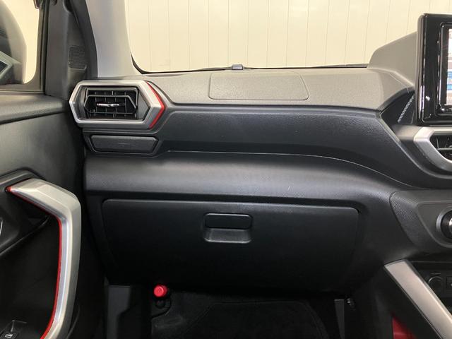 ロッキーＧサポカーＳワイド適合　ドラレコ　ＵＳＢ接続端子　ステアリングスイッチ　パノラマモニター対応　全車速追従機能付ＡＣＣ　シートヒーター　コーナーセンサー　Ｐスタート　ＥＴＣ　キーフリー（神奈川県）の中古車