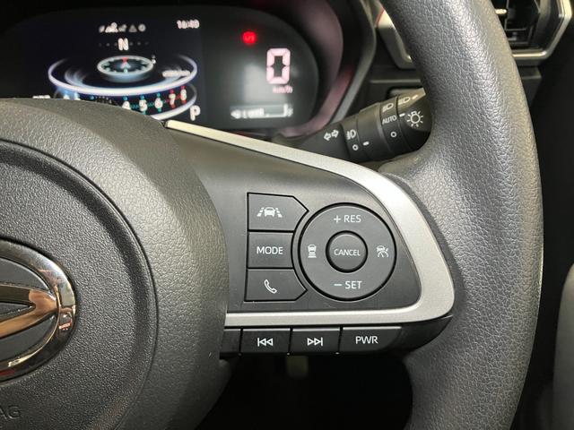 ロッキーＧサポカーＳワイド適合　ドラレコ　ＵＳＢ接続端子　ステアリングスイッチ　パノラマモニター対応　全車速追従機能付ＡＣＣ　シートヒーター　コーナーセンサー　Ｐスタート　ＥＴＣ　キーフリー（神奈川県）の中古車