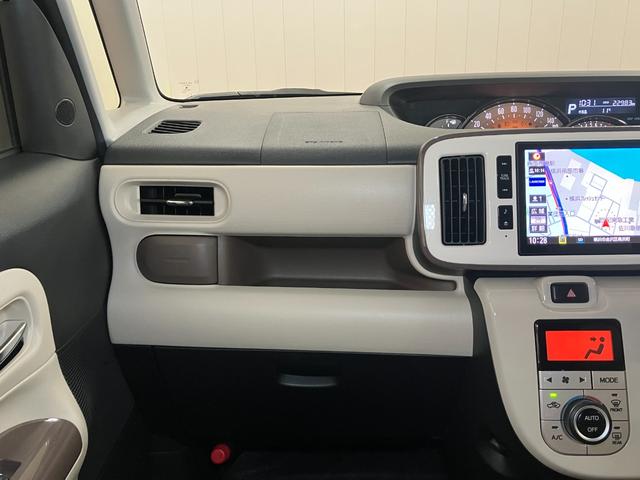 ムーヴキャンバスＧメイクアップＶＳ　ＳＡIIIサポカーＳワイド適合　ドラレコ　パノラマモニター対応　両側オートスライドドア　ステアリングスイッチ　Ｐスタート　運転席シートヒーター　アイドリングストップ　オートハイビーム　ＵＳＢ接続端子（神奈川県）の中古車