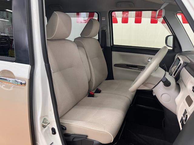 ムーヴキャンバスＧメイクアップＶＳ　ＳＡIIIサポカーＳワイド適合　ドラレコ　パノラマモニター対応　両側オートスライドドア　ステアリングスイッチ　Ｐスタート　運転席シートヒーター　アイドリングストップ　オートハイビーム　ＵＳＢ接続端子（神奈川県）の中古車