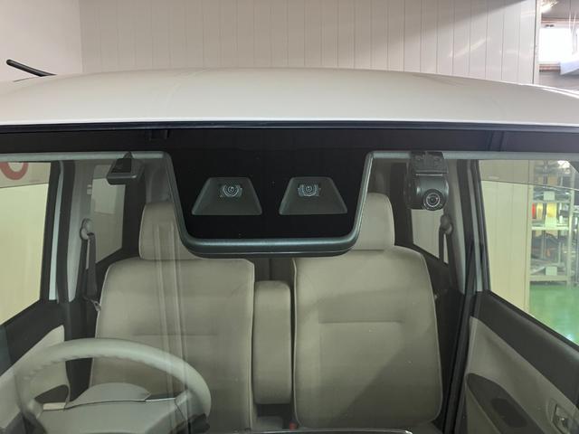 ムーヴキャンバスＧメイクアップＶＳ　ＳＡIIIサポカーＳワイド適合　ドラレコ　パノラマモニター対応　両側オートスライドドア　ステアリングスイッチ　Ｐスタート　運転席シートヒーター　アイドリングストップ　オートハイビーム　ＵＳＢ接続端子（神奈川県）の中古車