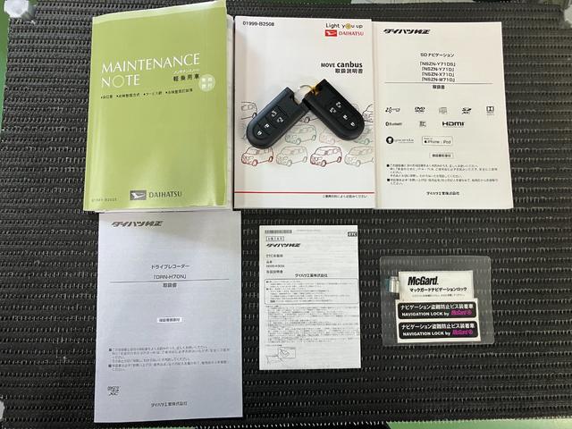 ムーヴキャンバスＧメイクアップＶＳ　ＳＡIIIサポカーＳワイド適合　ドラレコ　パノラマモニター対応　両側オートスライドドア　ステアリングスイッチ　Ｐスタート　運転席シートヒーター　アイドリングストップ　オートハイビーム　ＵＳＢ接続端子（神奈川県）の中古車