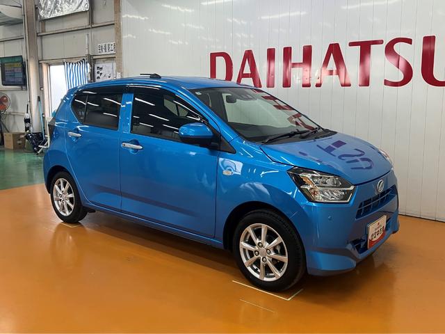 ミライースＧ　ＳＡIIIサポカーＳワイド適合　Ｐスタート　ドラレコ　オートエアコン　Ｂカメラ　コーナーセンサー　シートヒーター　オートハイビーム　アイドリングストップ　横滑り防止機能　誤発進抑制機能　パワーウインドウ（神奈川県）の中古車