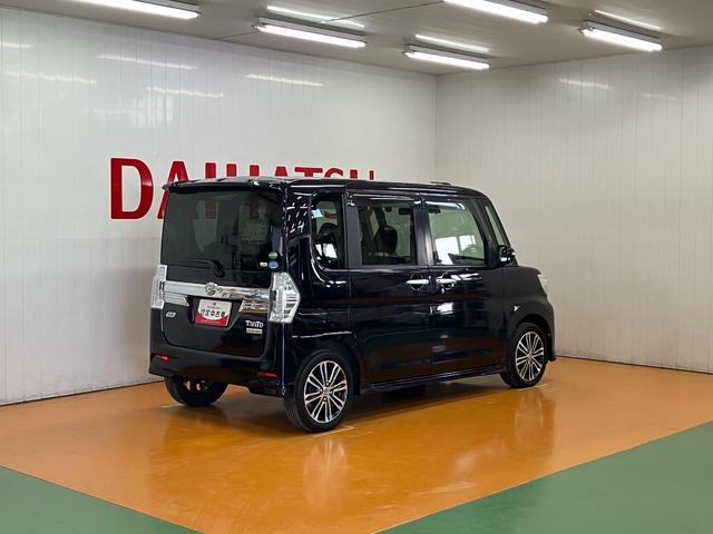 タントカスタムＲＳ　ＳＡスマアシ　ミラクルオープンドア　ドラレコ　両側オートスライドドア　Ｐスタート　エコアイドル　横滑り防止機能　誤発進抑制機能　ステアリングスイッチ　ＵＳＢ接続端子　電動格納ミラー　キーフリー（神奈川県）の中古車