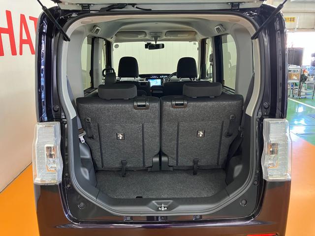 タントカスタムＲＳ　ＳＡスマアシ　ミラクルオープンドア　ドラレコ　両側オートスライドドア　Ｐスタート　エコアイドル　横滑り防止機能　誤発進抑制機能　ステアリングスイッチ　ＵＳＢ接続端子　電動格納ミラー　キーフリー（神奈川県）の中古車